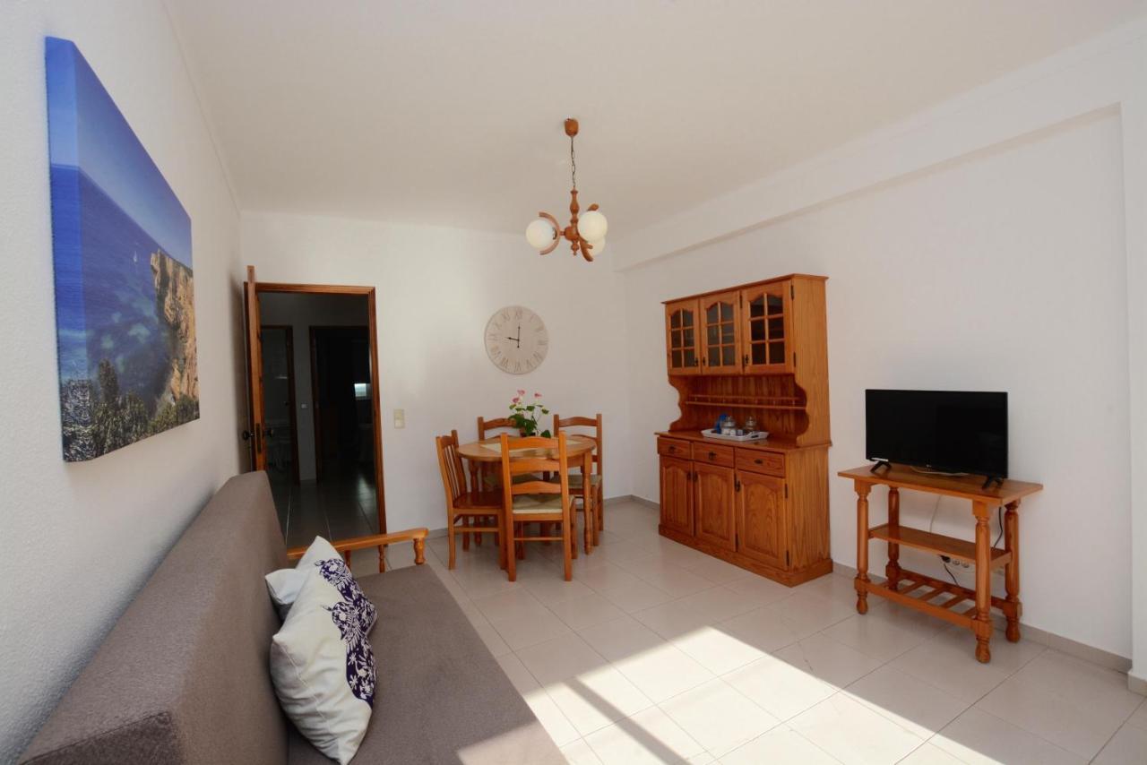 Apartamento Casa Caravela C Armação de Pêra Exterior foto