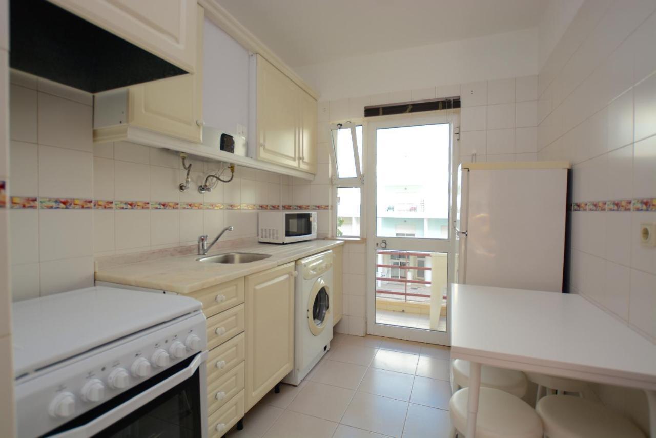 Apartamento Casa Caravela C Armação de Pêra Exterior foto