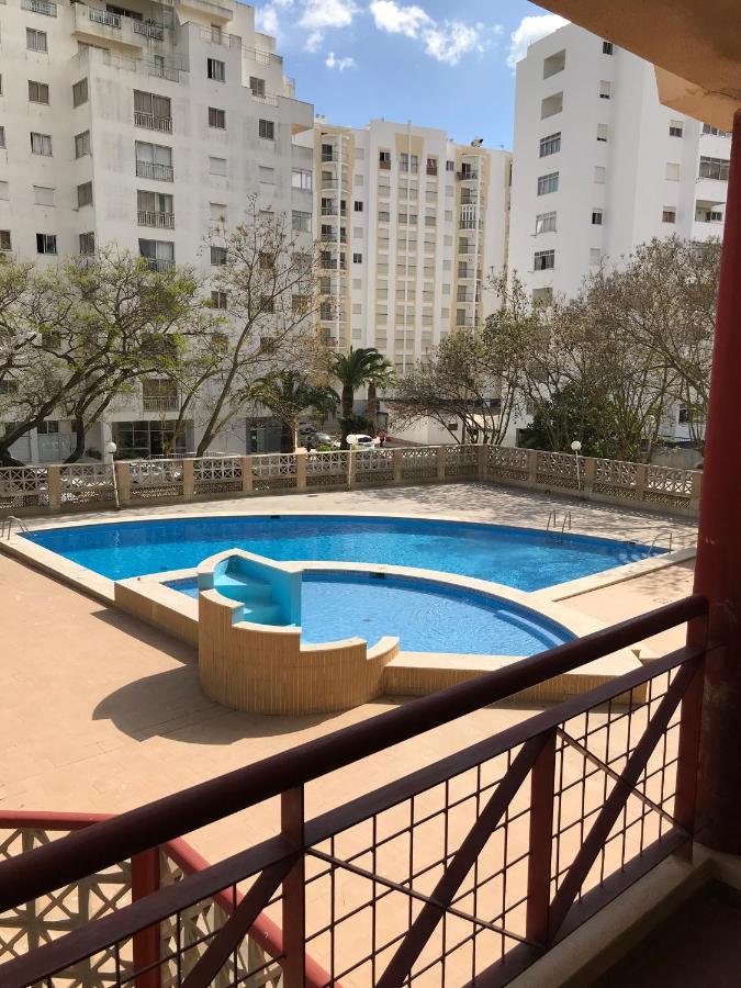 Apartamento Casa Caravela C Armação de Pêra Exterior foto